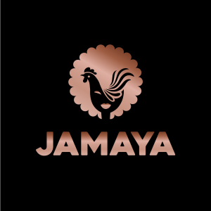 Logo JAMAYA Birmingham