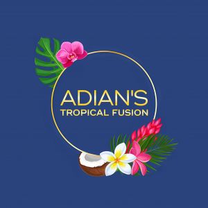 Logo Adian's Dining