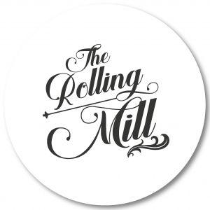 Logo The Rolling Mill