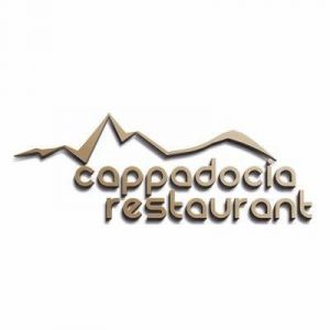 Logo Cappadocia Restaurant