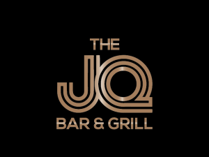 Logo The JQ Bar & Grill