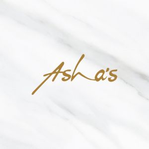 Logo Asha's