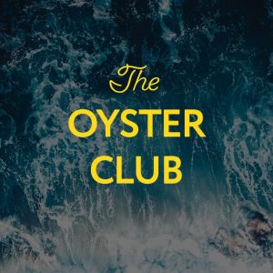 Logo The Oyster Club