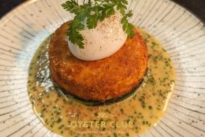 The Oyster Club