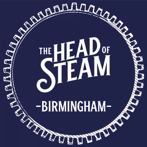 Logo The Head Of Steam