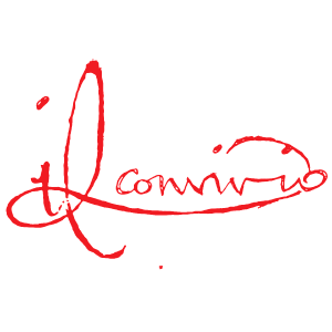 Logo Il Convivio