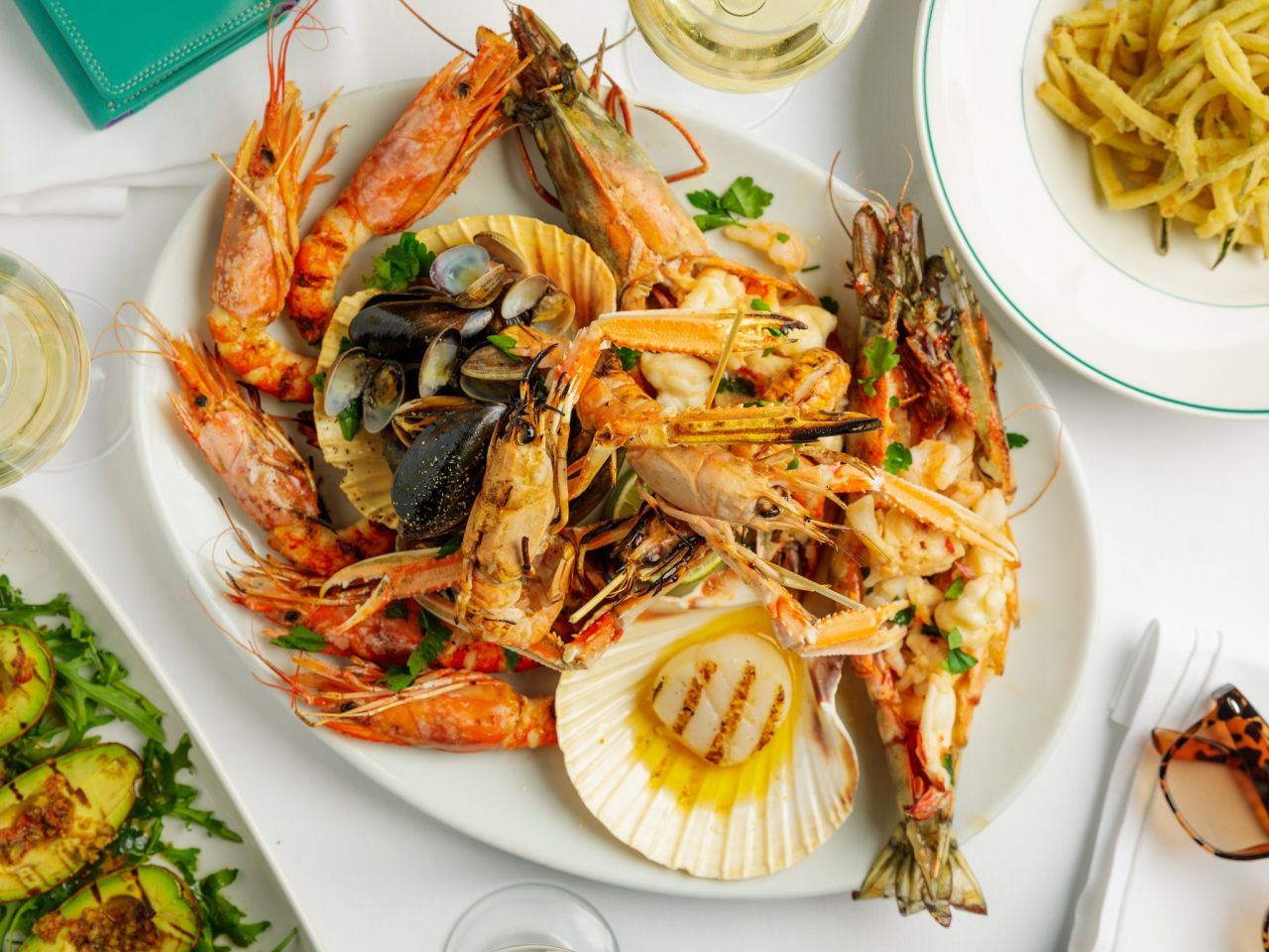 San Carlo Birmingham San Carlo Birmingham