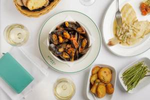San Carlo - Birmingham