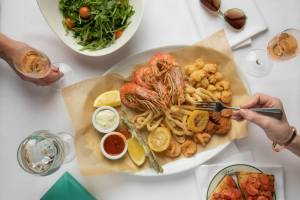 San Carlo - Birmingham