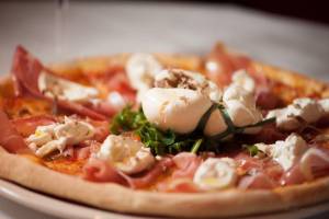 San Carlo - Birmingham
