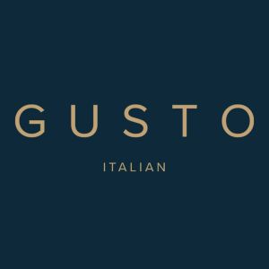 Logo Gusto Italian