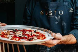 Gusto Italian