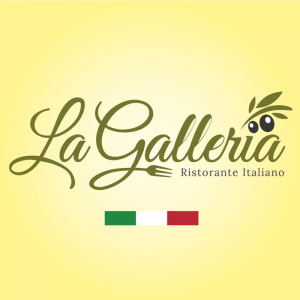 Logo La Galleria