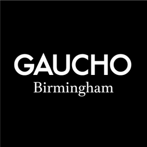 Logo Gaucho Birmingham