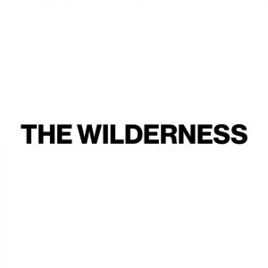 Logo The Wilderness