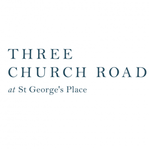 Logo Three Church Road Restaurant