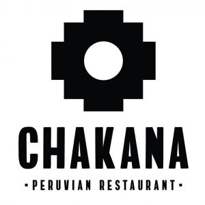 Logo Chakana