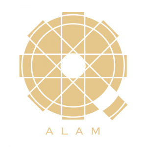 Logo Alam