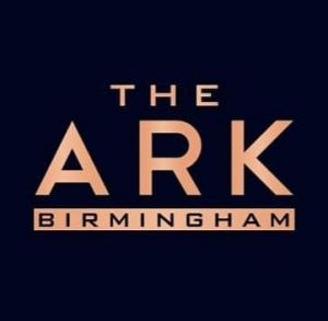 Logo The ARK Birmingham