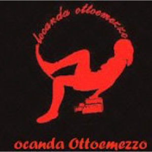 Logo Locanda Ottoemezzo