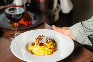 Maurizio Barca - Italian Restaurant & Pizzeria