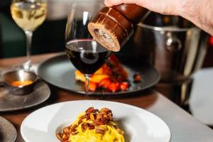 Maurizio Barca - Italian Restaurant & Pizzeria