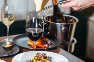 Maurizio Barca - Italian Restaurant & Pizzeria