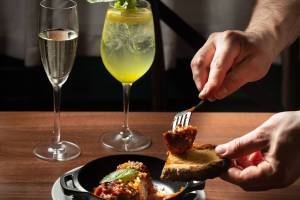 Maurizio Barca - Italian Restaurant & Pizzeria