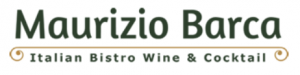 Logo Maurizio Barca - Italian Restaurant & Pizzeria