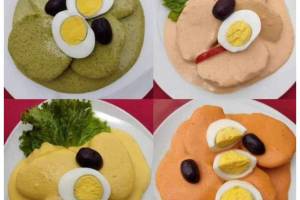 Escorial - Latin American Restaurant