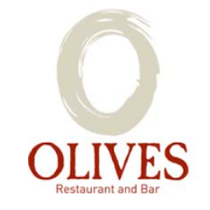 Logo Olives