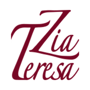 Logo Zia Teresa