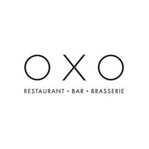 Logo OXO Tower Restaurant