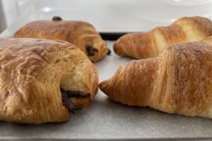 George’s Cafe - Brockley