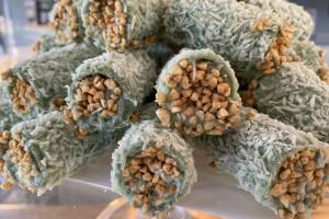 George’s Cafe - Brockley