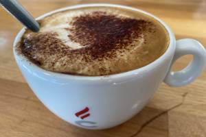 George’s Cafe - Brockley