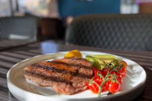 George's Cafe & Restaurant in Brockley