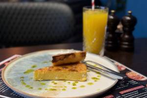 George’s Cafe - Brockley