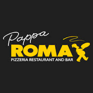 Logo Pappa Roma