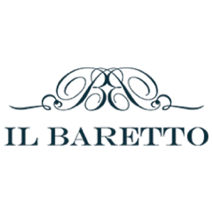 Logo Il Baretto