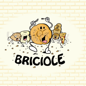 Logo Briciole