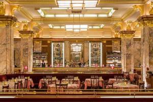 Brasserie Zedel