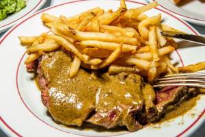 Le Relais De Venise L'Entrecote