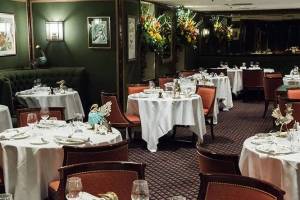 Le Gavroche