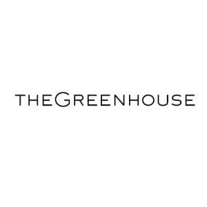 Logo The Greenhouse