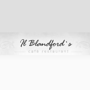 Logo Il Blandford`s