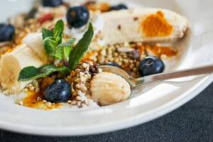 Le Pain Quotidien - Pimlico