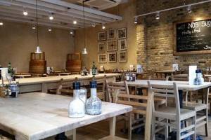 Le Pain Quotidien - Pimlico