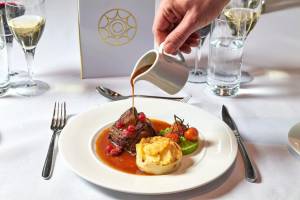 One Great George Street