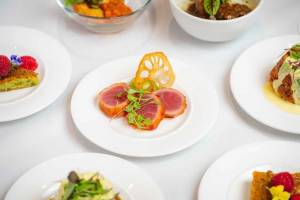 One Great George Street